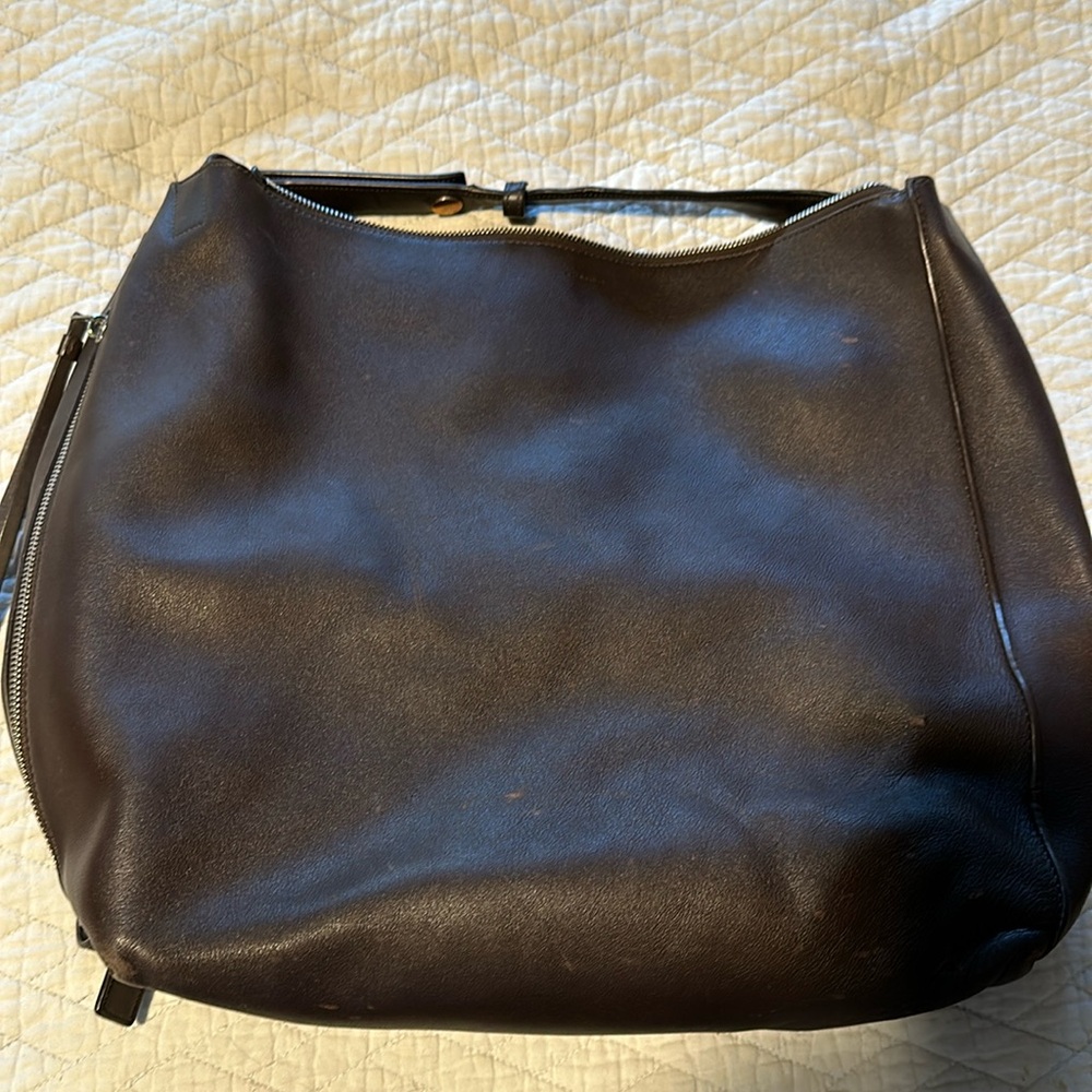 Allsaints Kita convertable bag